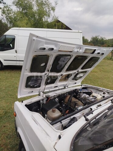LADA (VAZ) 2107 2007, 100,000 km - 1.6 l - Qax