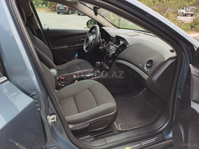 Chevrolet Cruze 2012, 216,280 km - 1.4 l - Sumqayıt