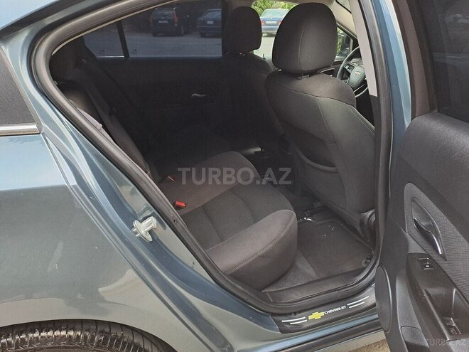 Chevrolet Cruze 2012, 216,280 km - 1.4 l - Sumqayıt