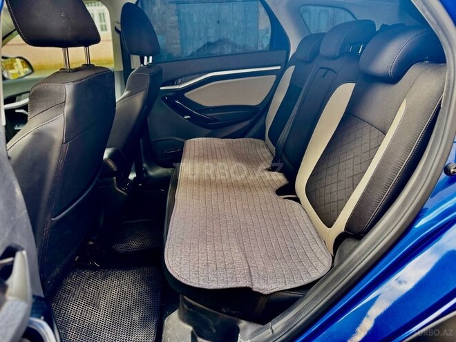 LADA (VAZ) Vesta SW Cross 2021, 90,000 km - 1.6 л - Gəncə