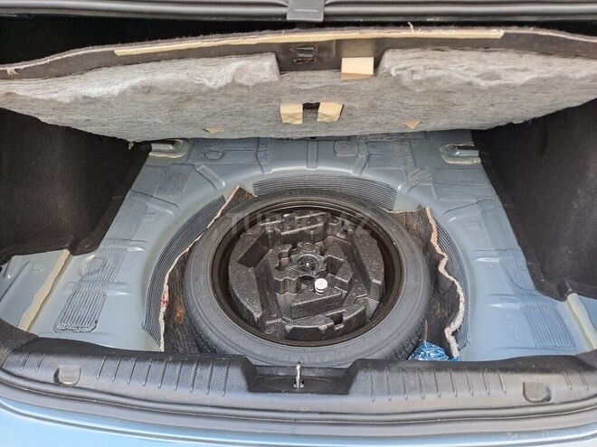 Chevrolet Cruze 2012, 216,280 km - 1.4 l - Sumqayıt
