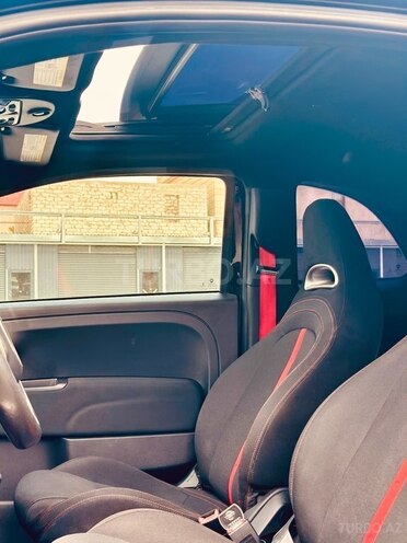 Abarth  2014, 189,000 km - 1.4 l - Bakı