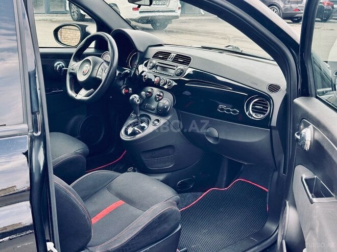 Abarth  2014, 189,000 km - 1.4 l - Bakı