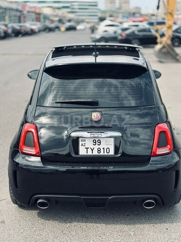 Abarth  2014, 189,000 km - 1.4 l - Bakı