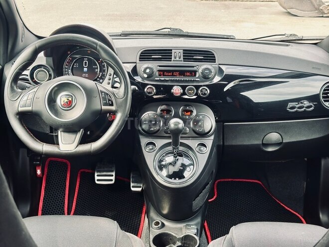 Abarth  2014, 189,000 km - 1.4 l - Bakı