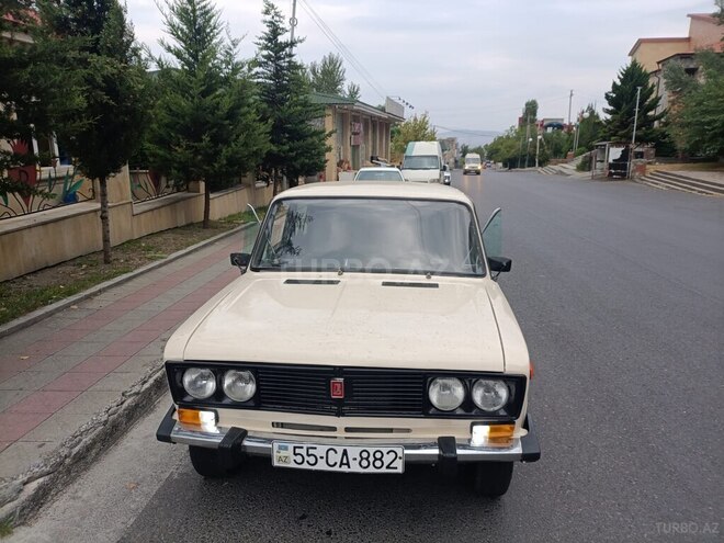 LADA (VAZ) 2106 1990, 49,770 km - 1.6 l - Şəki