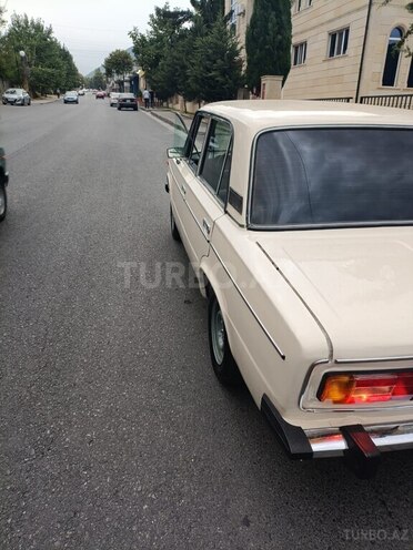 LADA (VAZ) 2106 1990, 49,770 km - 1.6 l - Şəki