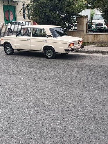 LADA (VAZ) 2106 1990, 49,770 km - 1.6 l - Şəki