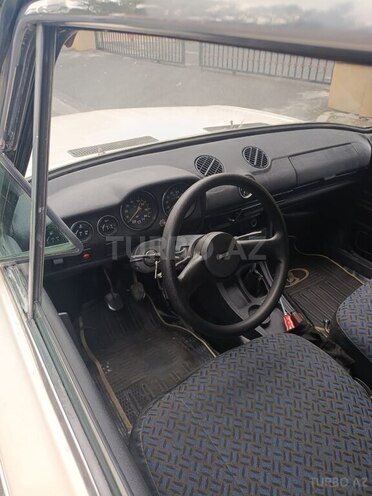LADA (VAZ) 2106 1990, 49,770 km - 1.6 l - Şəki