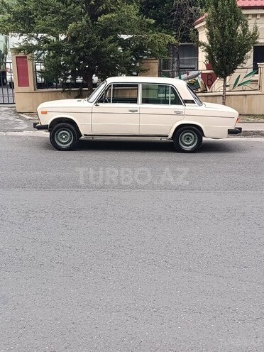 LADA (VAZ) 2106 1990, 49,770 km - 1.6 l - Şəki