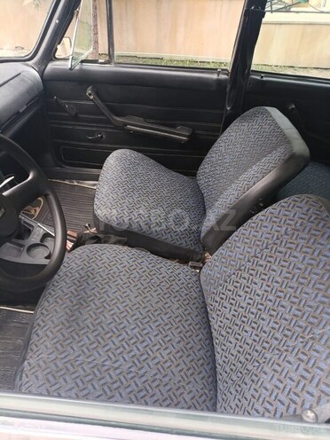 LADA (VAZ) 2106 1990, 49,770 km - 1.6 l - Şəki