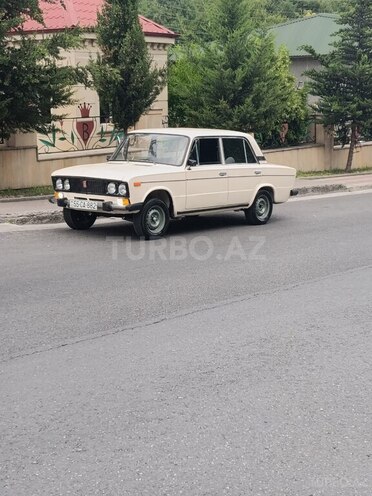 LADA (VAZ) 2106 1990, 49,770 km - 1.6 l - Şəki