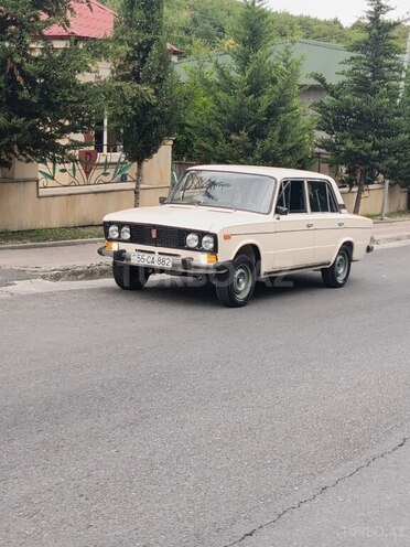LADA (VAZ) 2106 1990, 49,770 km - 1.6 l - Şəki