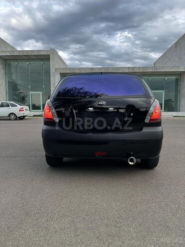 Kia Rio 2007, 267,000 km - 1.4 l - Bakı