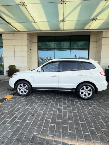 Hyundai Santa Fe 2009, 278,000 km - 2.0 l - Bakı