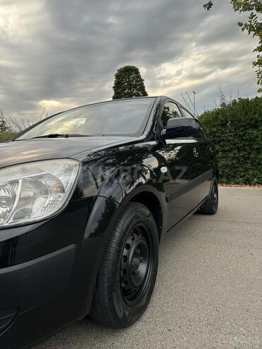 Kia Rio 2007, 267,000 km - 1.4 l - Bakı