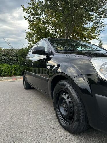 Kia Rio 2007, 267,000 km - 1.4 l - Bakı