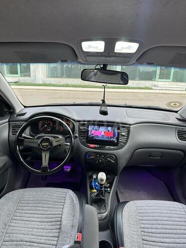 Kia Rio 2007, 267,000 km - 1.4 l - Bakı