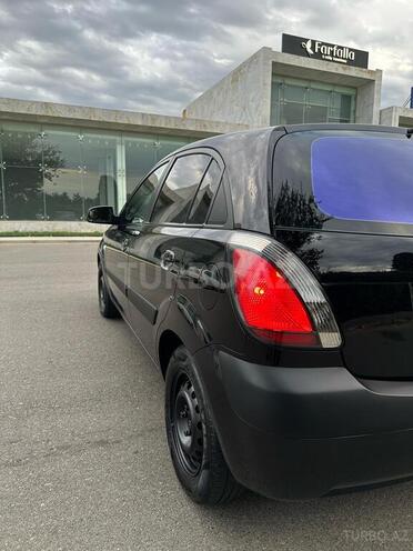 Kia Rio 2007, 267,000 km - 1.4 l - Bakı