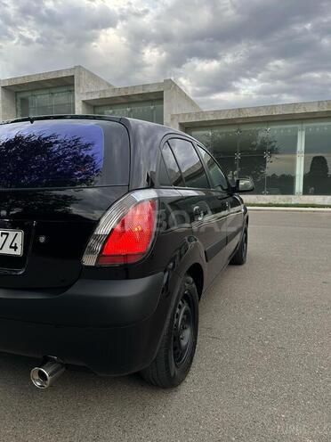 Kia Rio 2007, 267,000 km - 1.4 l - Bakı
