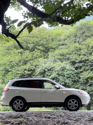 Hyundai Santa Fe 2009, 278,000 km - 2.0 l - Bakı