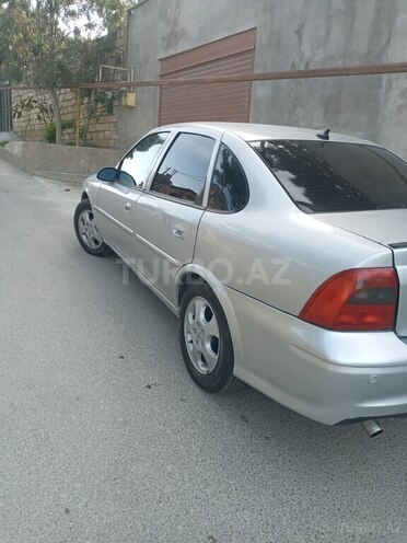 Opel Vectra 2001, 250,000 km - 2.2 l - Goranboy
