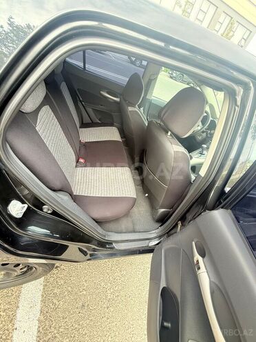 Toyota Auris 2007, 243,234 km - 1.4 l - Bakı
