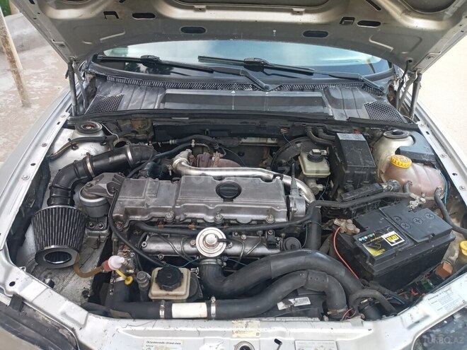 Opel Vectra 2001, 250,000 km - 2.2 l - Goranboy