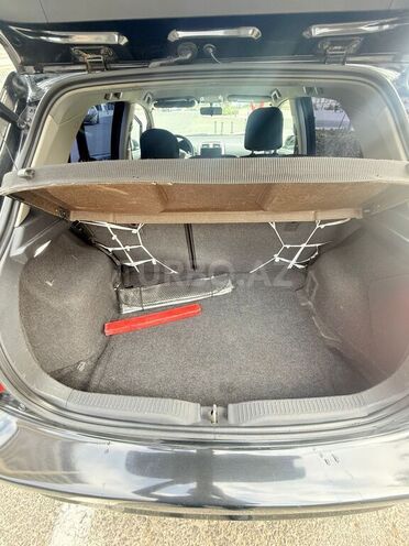 Toyota Auris 2007, 243,234 km - 1.4 l - Bakı