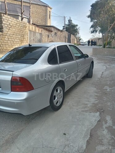 Opel Vectra 2001, 250,000 km - 2.2 l - Goranboy