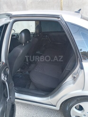 Opel Vectra 2001, 250,000 km - 2.2 l - Goranboy