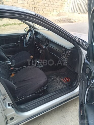 Opel Vectra 2001, 250,000 km - 2.2 l - Goranboy