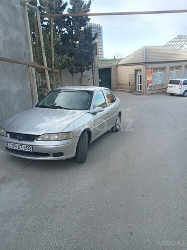 Opel Vectra 2001, 250,000 km - 2.2 l - Goranboy