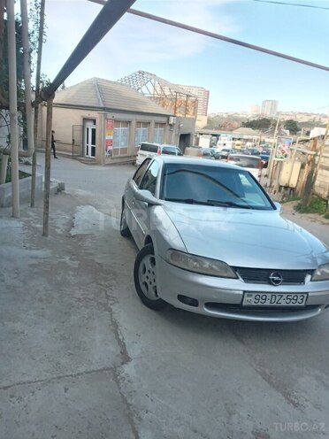 Opel Vectra 2001, 250,000 km - 2.2 l - Goranboy