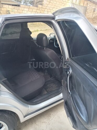 Opel Vectra 2001, 250,000 km - 2.2 l - Goranboy