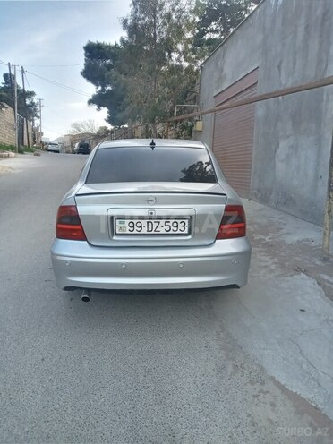 Opel Vectra 2001, 250,000 km - 2.2 l - Goranboy