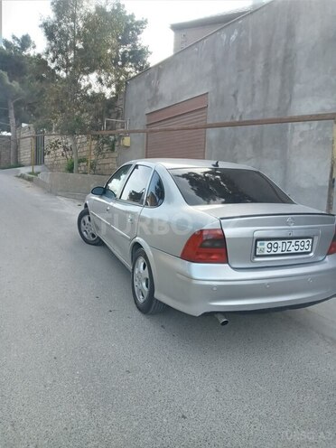 Opel Vectra 2001, 250,000 km - 2.2 l - Goranboy
