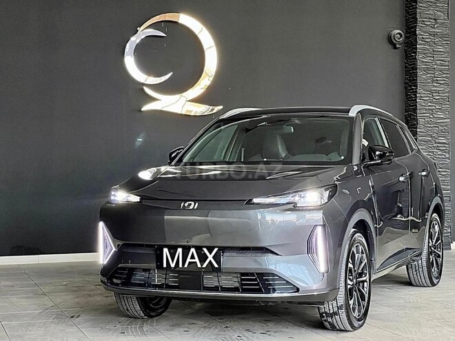 Changan Qiyuan Q05 2025, 0 km - 1.5 l - Bakı
