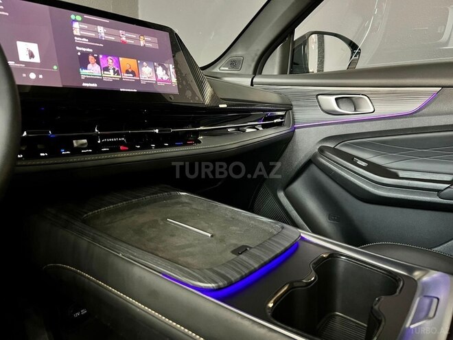 Changan Qiyuan Q05 2025, 0 km - 1.5 l - Bakı