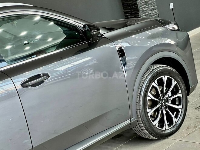 Changan Qiyuan Q05 2025, 0 km - 1.5 l - Bakı