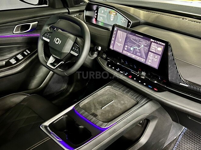Changan Qiyuan Q05 2025, 0 km - 1.5 l - Bakı