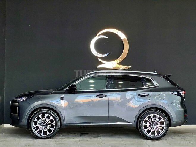 Changan Qiyuan Q05 2025, 0 km - 1.5 l - Bakı