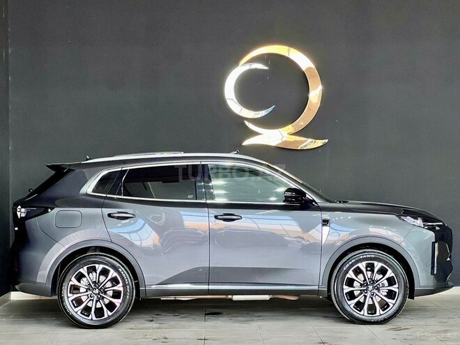 Changan Qiyuan Q05 2025, 0 km - 1.5 l - Bakı