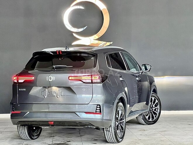 Changan Qiyuan Q05 2025, 0 km - 1.5 l - Bakı
