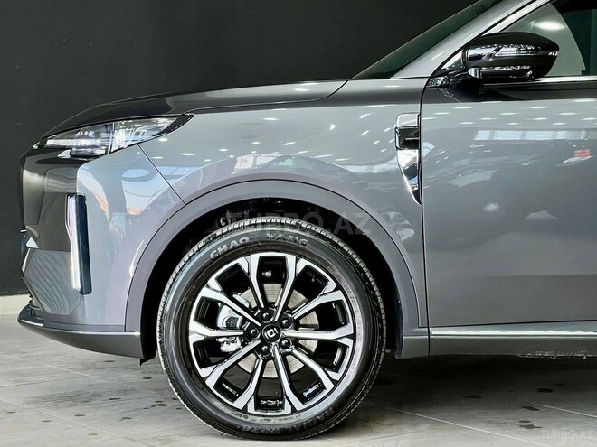 Changan Qiyuan Q05 2025, 0 km - 1.5 l - Bakı