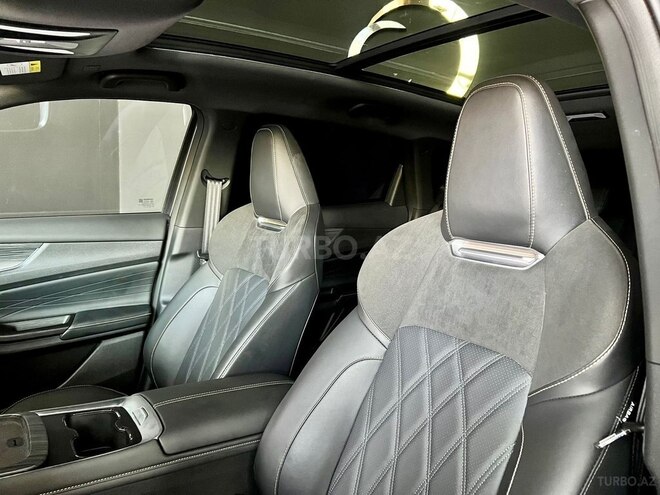 Changan Qiyuan Q05 2025, 0 km - 1.5 l - Bakı
