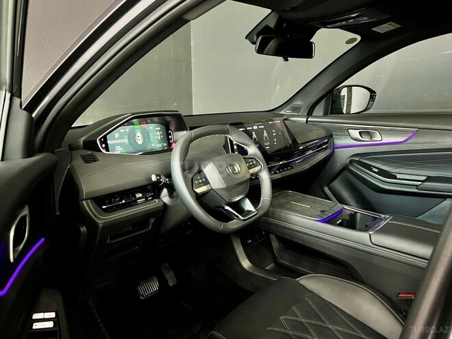 Changan Qiyuan Q05 2025, 0 km - 1.5 l - Bakı