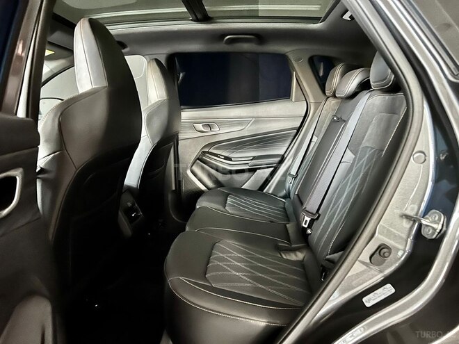 Changan Qiyuan Q05 2025, 0 km - 1.5 l - Bakı