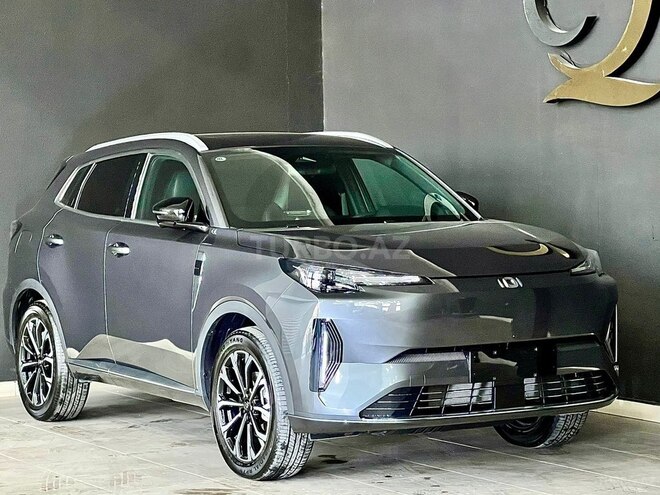 Changan Qiyuan Q05 2025, 0 km - 1.5 l - Bakı
