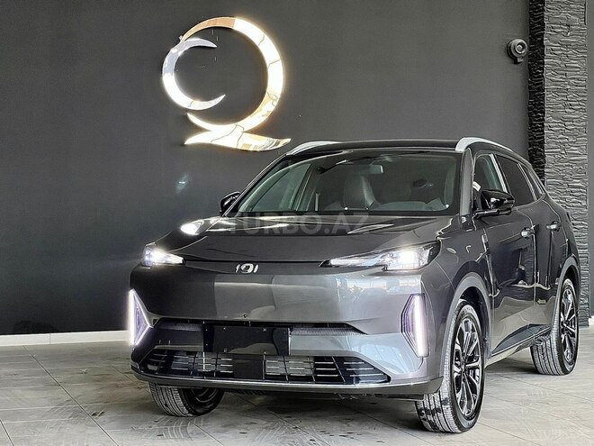 Changan Qiyuan Q05 2025, 0 km - 1.5 l - Bakı